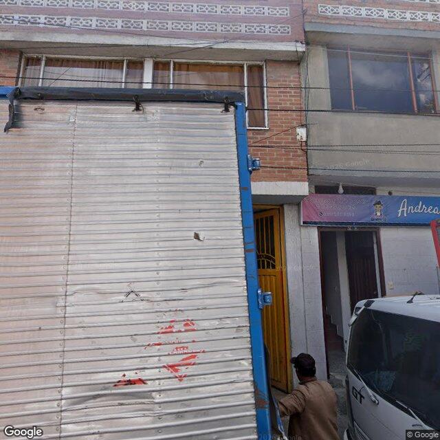 Inmueble en Bogotá D.C.