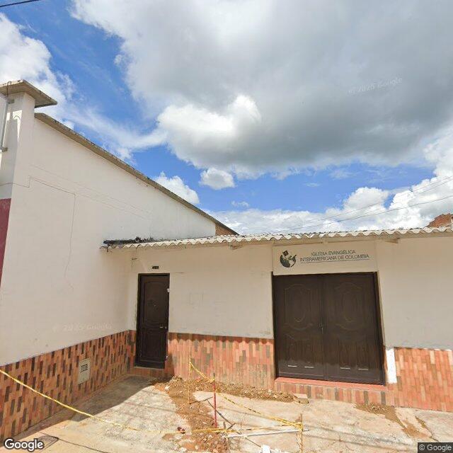 Inmueble en Andes