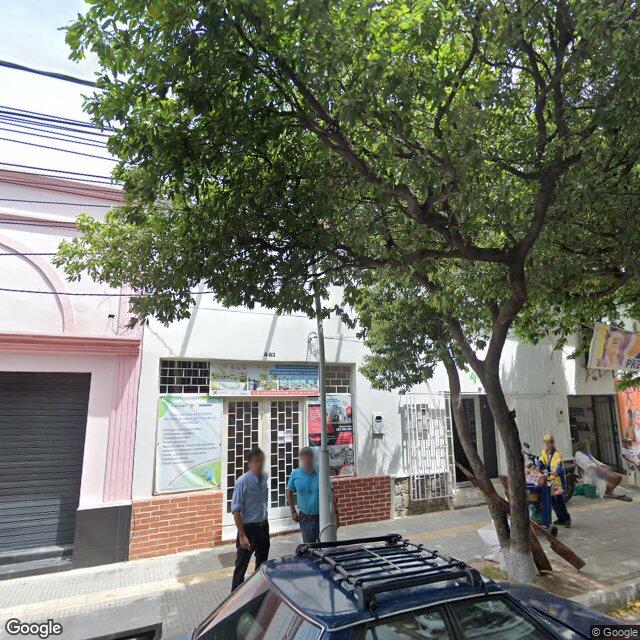Inmueble en Cúcuta