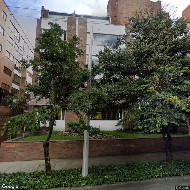 Inmueble en Bogotá D.C.