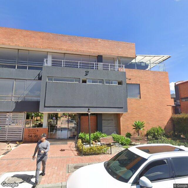 Inmueble en Bogotá D.C.