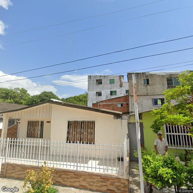 Inmueble en Cartagena