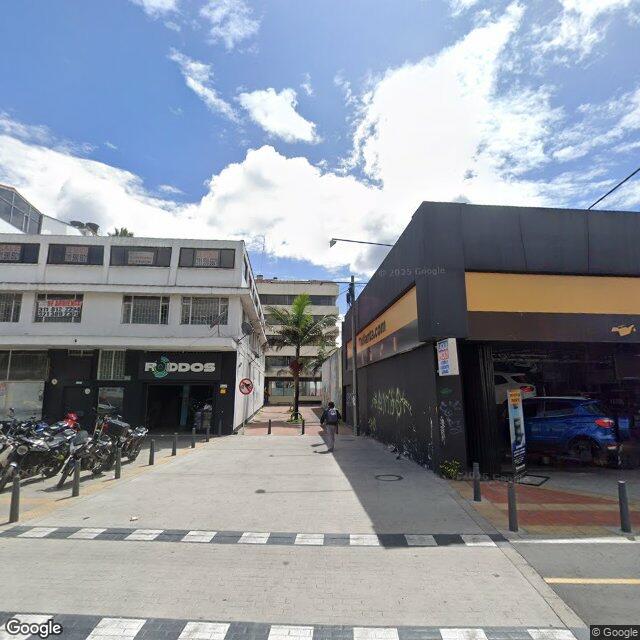 Inmueble en Bogotá D.C.