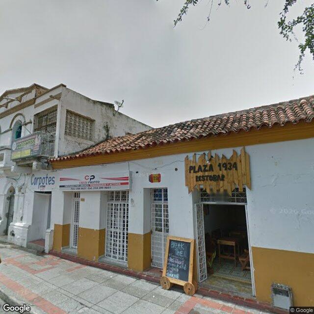 Inmueble en Valledupar