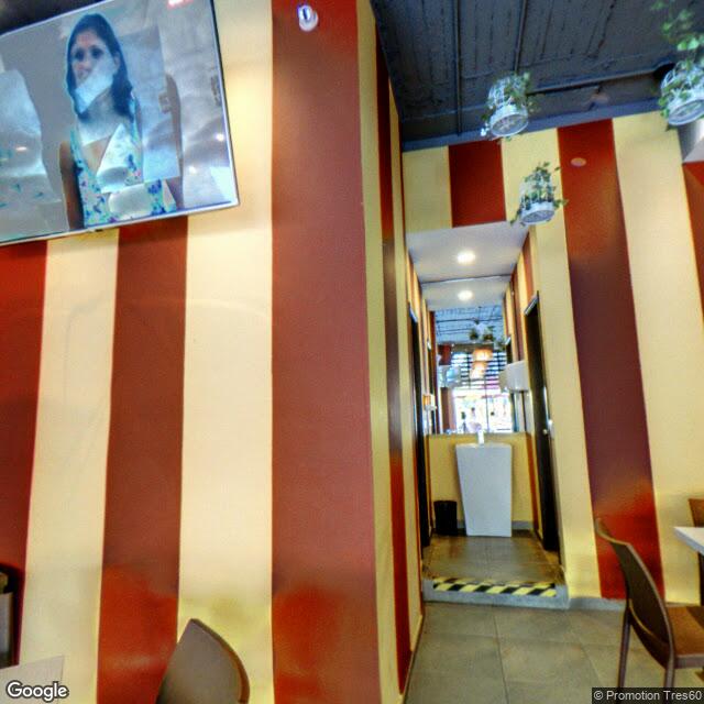Inmueble en Bogotá D.C.