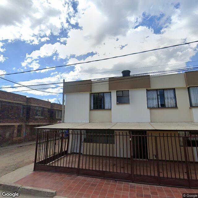 Inmueble en Sogamoso