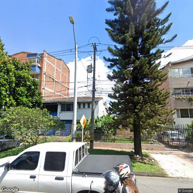 Inmueble en Medellín