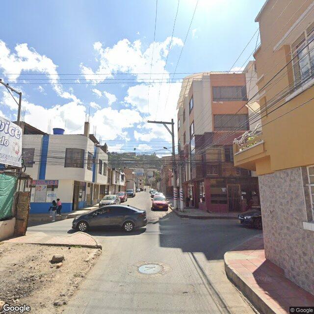 Inmueble en Sogamoso