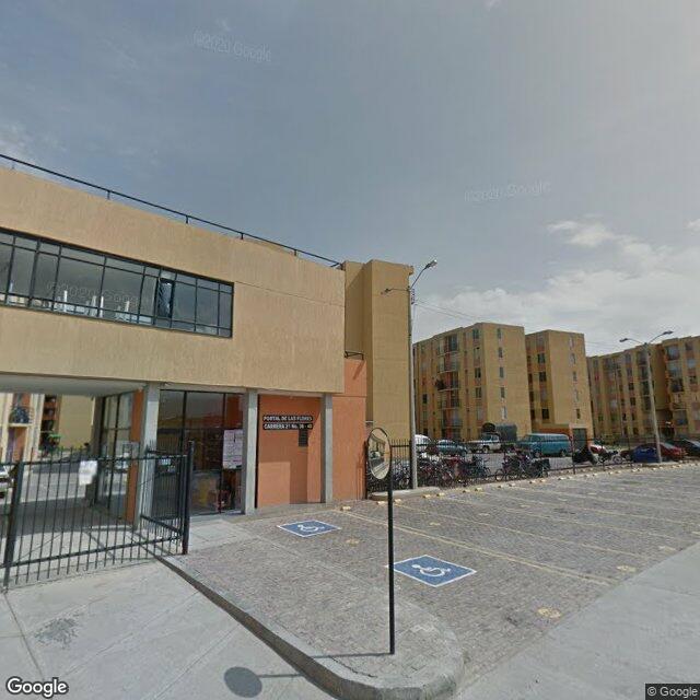 Inmueble en Soacha