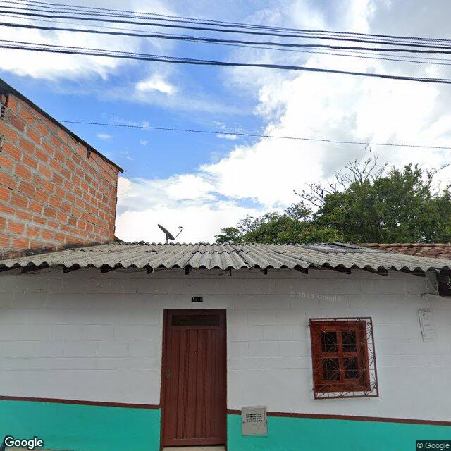 Inmueble en Betania