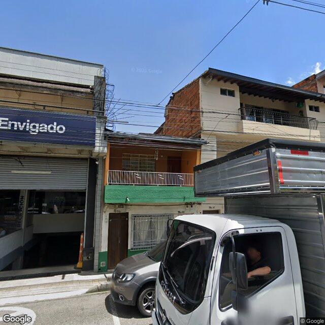 Inmueble en Envigado