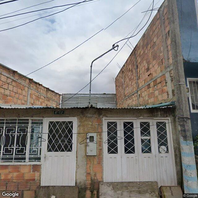 Inmueble en Bogotá D.C.