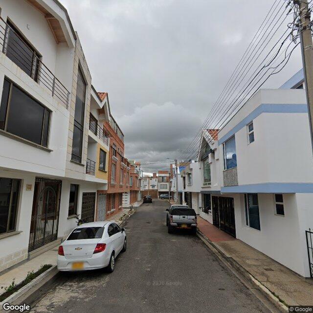 Inmueble en Tunja