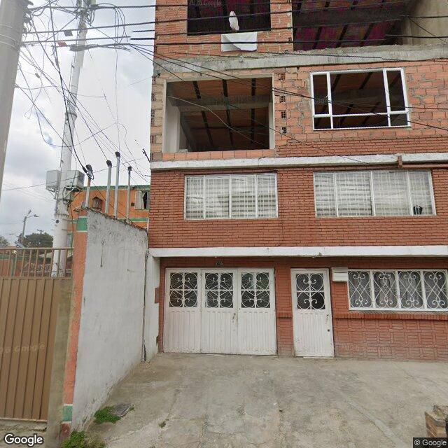 Inmueble en Bogotá D.C.