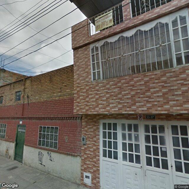 Inmueble en Bogotá D.C.