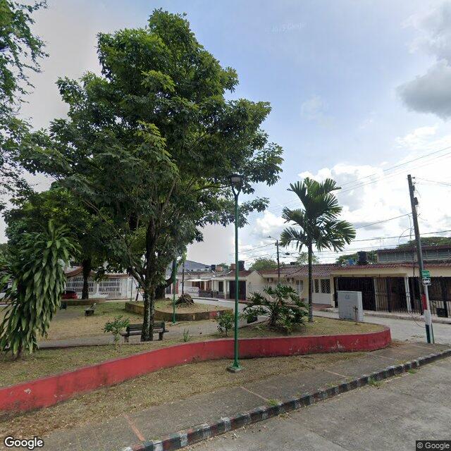 Inmueble en Acacias