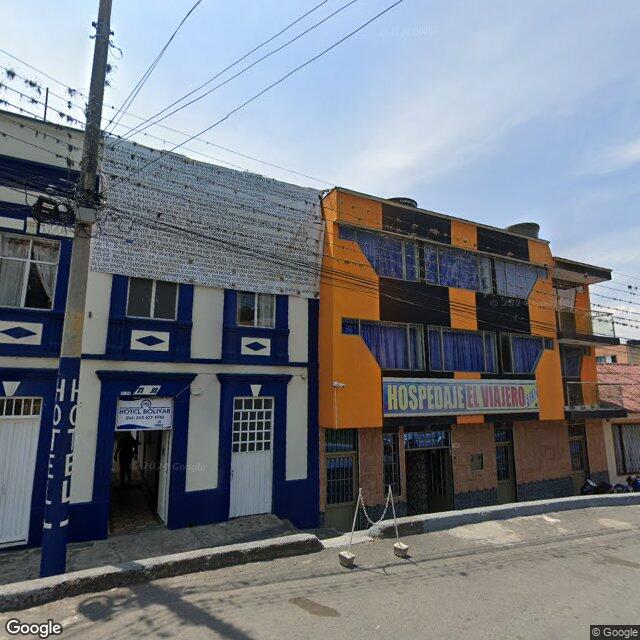 Inmueble en Barbosa