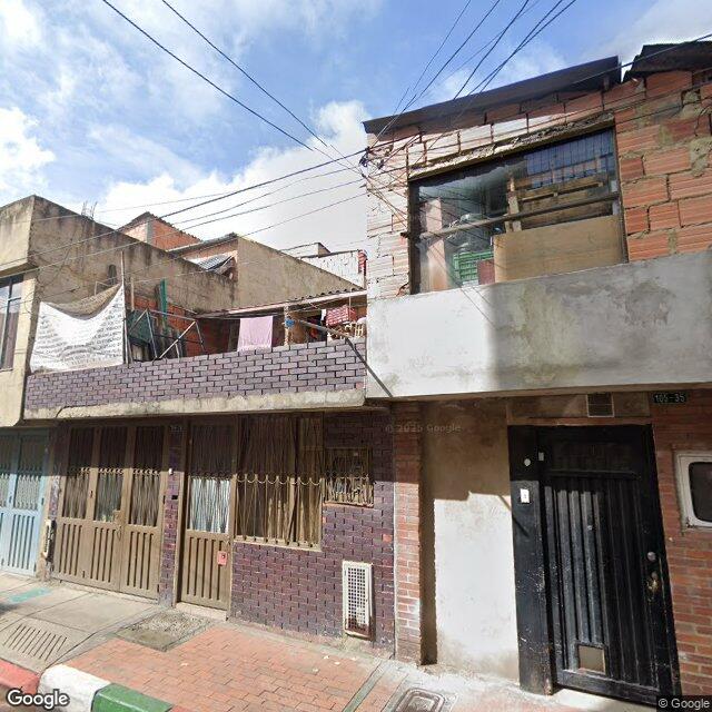 Inmueble en Bogotá D.C.