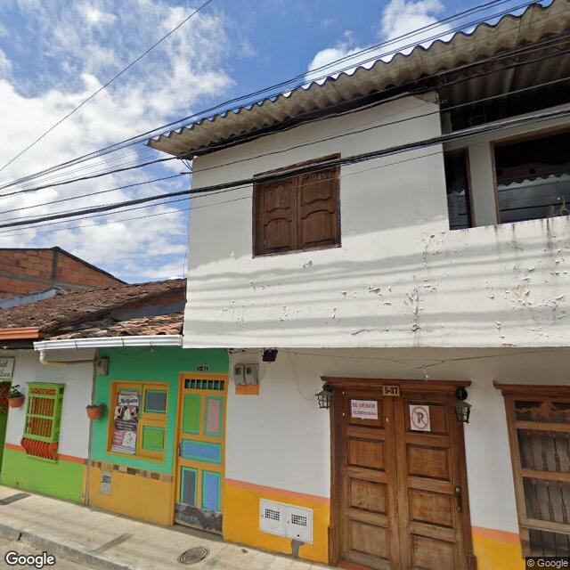 Inmueble en Jardín