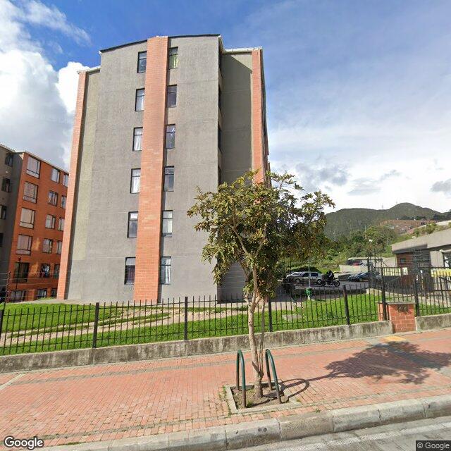Inmueble en Bogotá D.C.