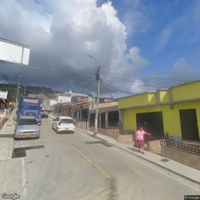 Inmueble en Apía