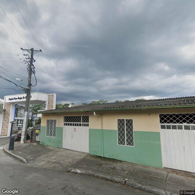Inmueble en Villavicencio
