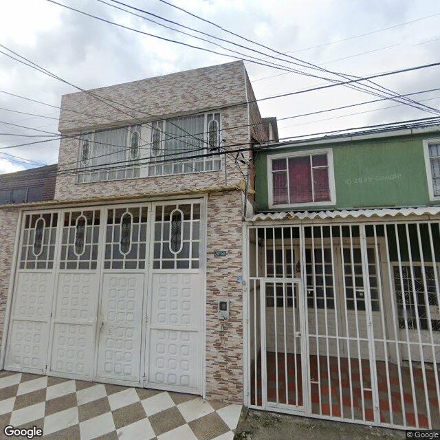 Inmueble en Bogotá D.C.