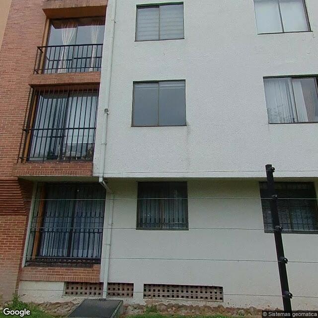 Inmueble en Bogotá D.C.