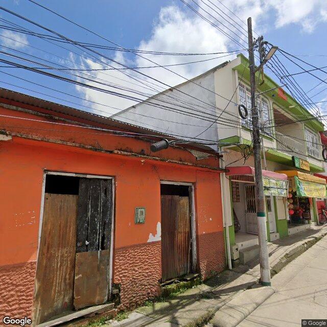 Inmueble en Villahermosa