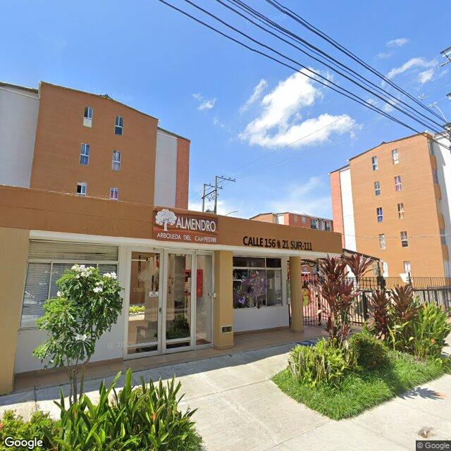 Inmueble en Ibagué