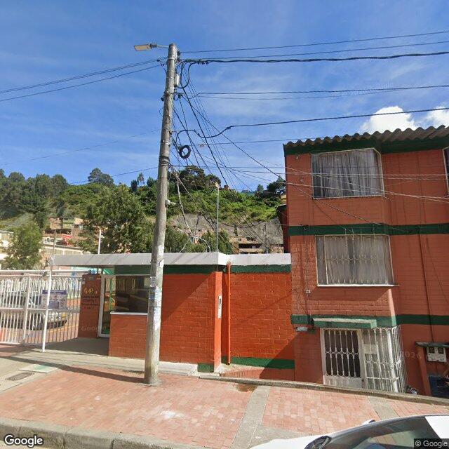 Inmueble en Bogotá D.C.