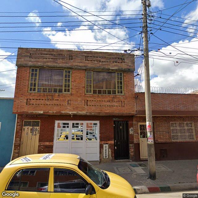 Inmueble en Bogotá D.C.
