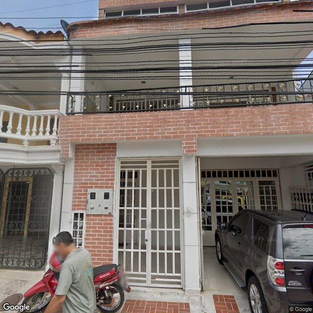 Inmueble en Villavicencio