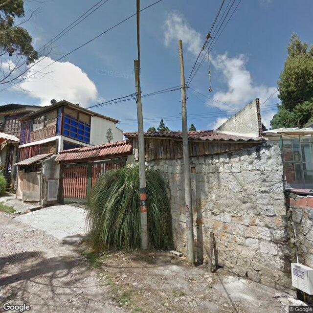 Inmueble en La calera