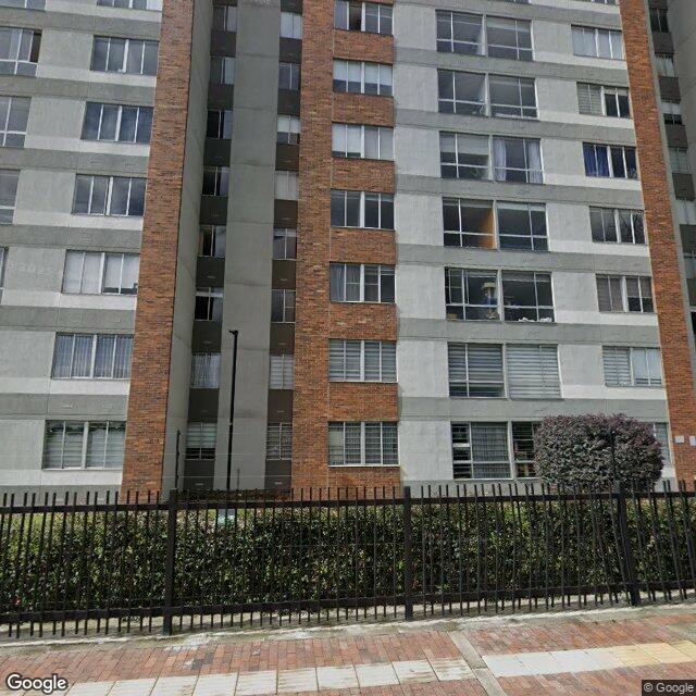 Inmueble en Bogotá D.C.