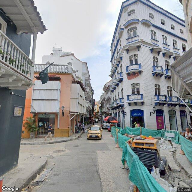 Inmueble en Cartagena
