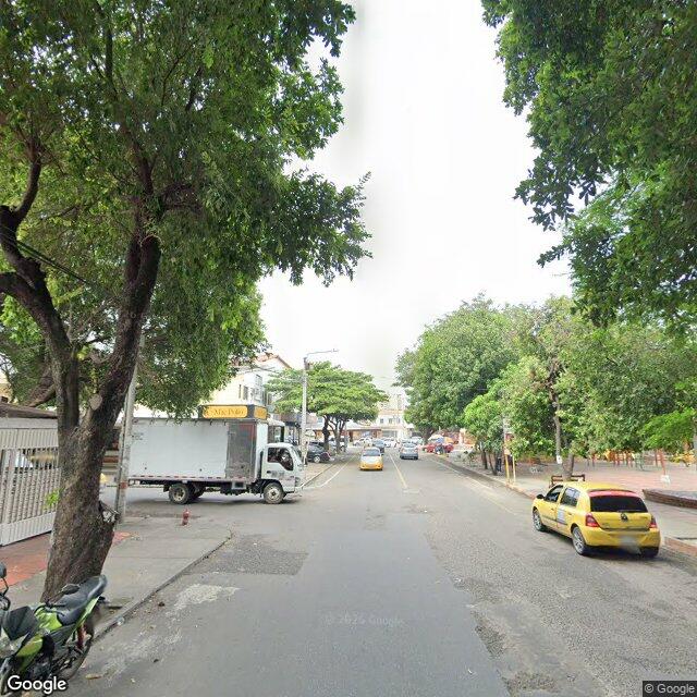 Inmueble en Cúcuta