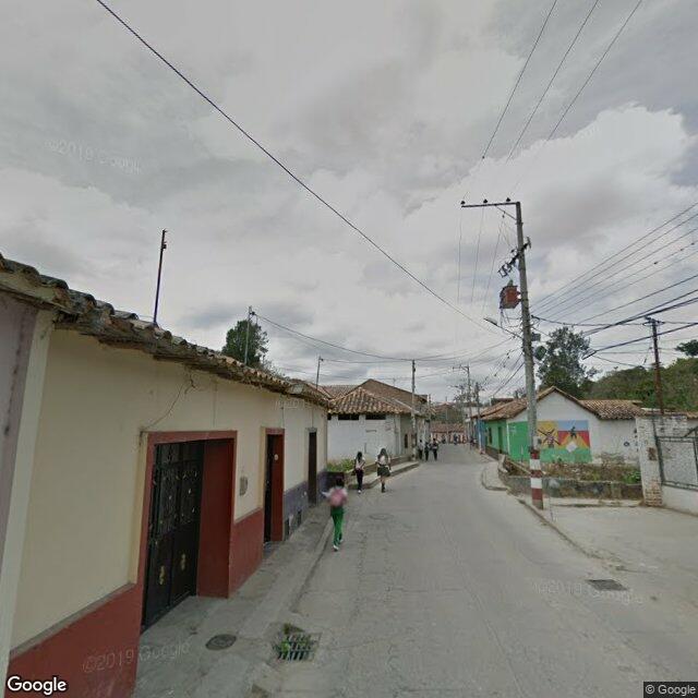 Inmueble en Ocaña