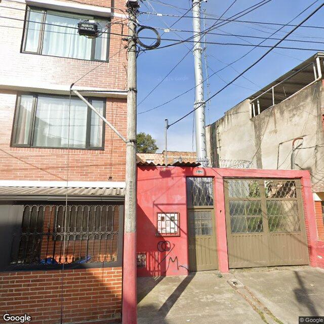 Inmueble en Bogotá D.C.