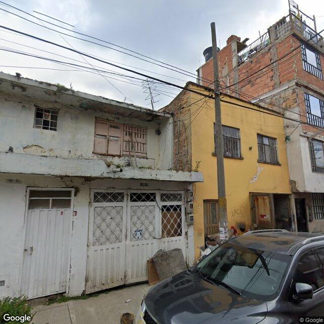 Inmueble en Bogotá D.C.
