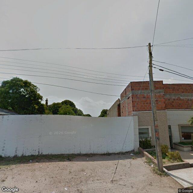 Inmueble en Codazzi