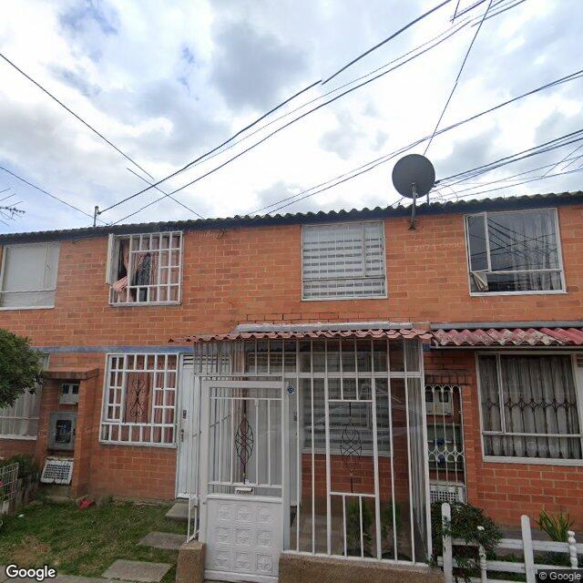 Inmueble en Funza