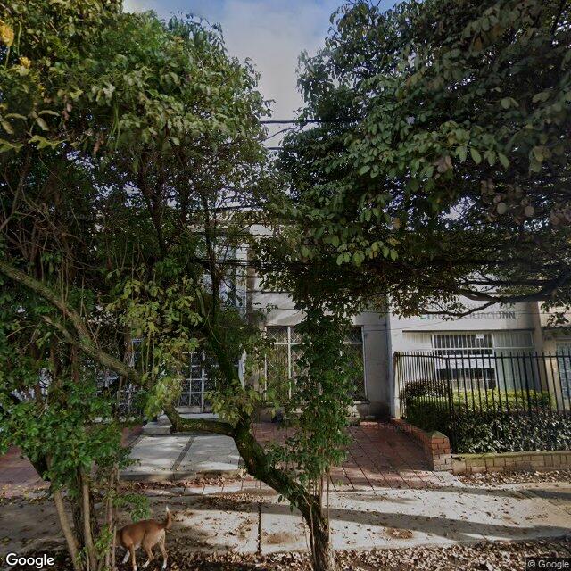 Inmueble en Bogotá D.C.