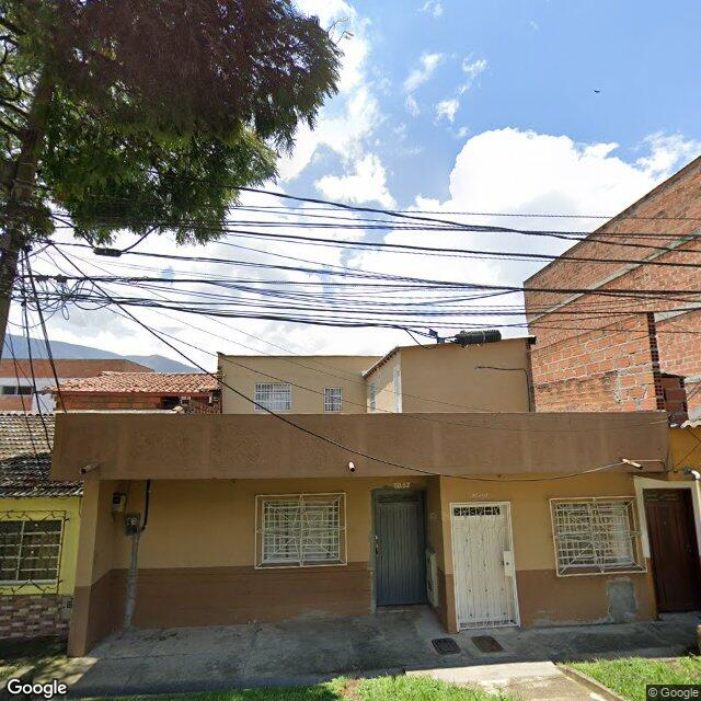 Inmueble en Medellín