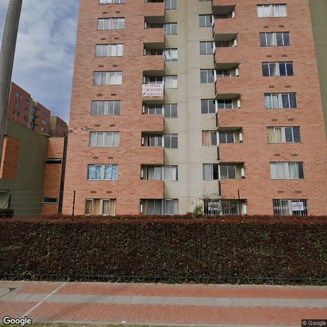 Inmueble en Madrid