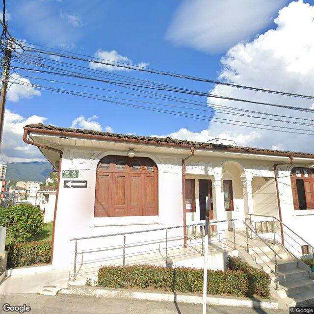 Inmueble en Manizales