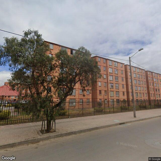 Inmueble en Bogotá D.C.