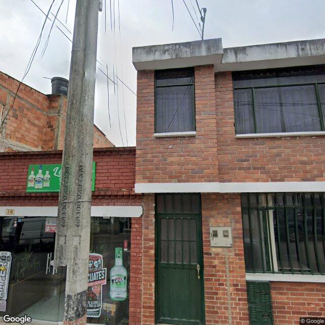 Inmueble en Arcabuco