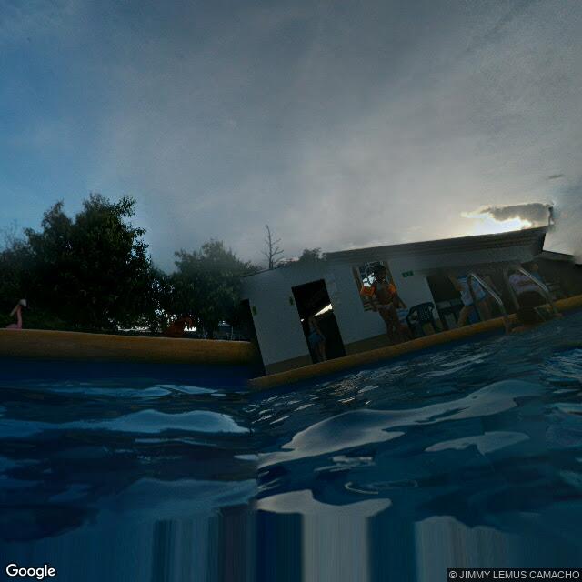 Inmueble en Aguazul
