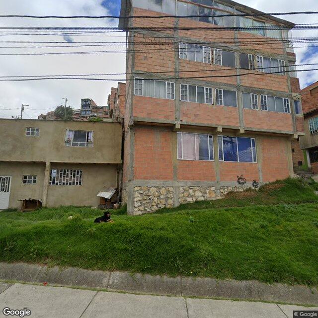Inmueble en Bogotá D.C.